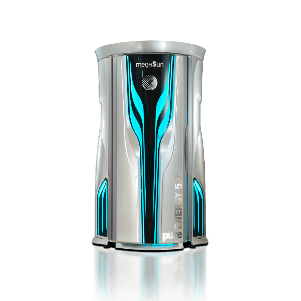 megaSun PureEnergy 5.0
